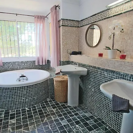 Villa Tess La Favorita Alhaurín de la Torre