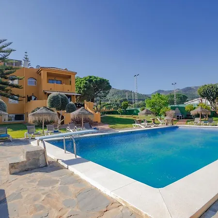 Villa Tess La Favorita