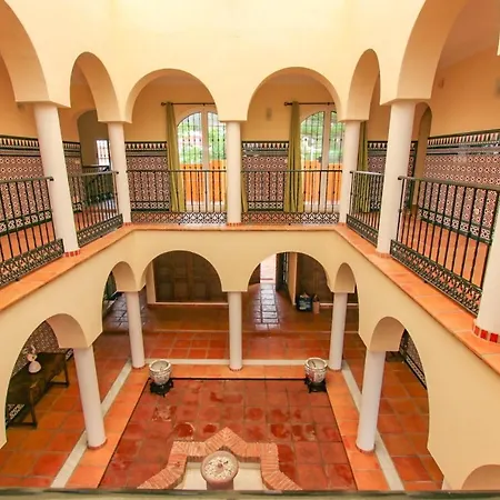 Tess La Favorita Villa Alhaurin de la Torre