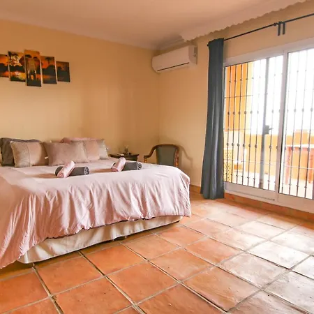Villa Tess La Favorita