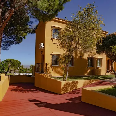 Villa Tess La Favorita
