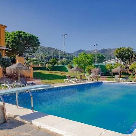Villa Tess La Favorita *