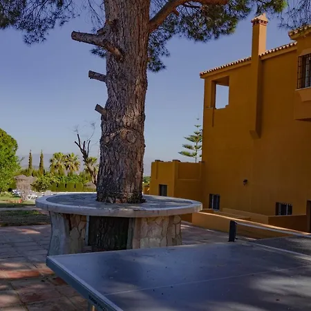 Villa Tess La Favorita *