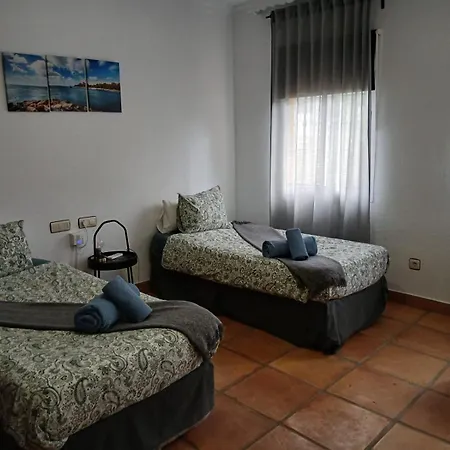 Tess La Favorita Alhaurín de la Torre