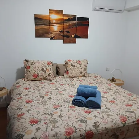 Villa Tess La Favorita